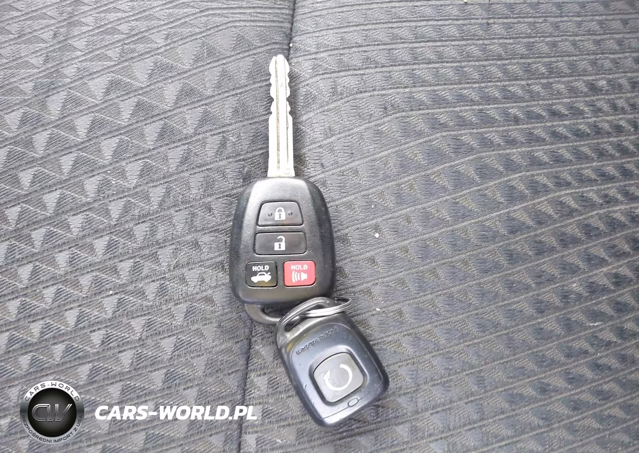 2014 Toyota Camry Se Sport VIN:4T1BF1FK2EU750548 - 11
