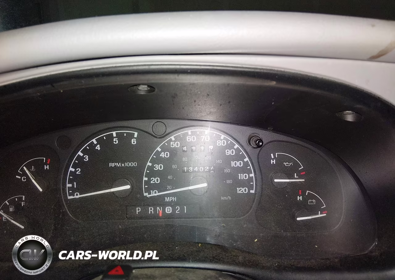 1997 Ford Explorer Eddie Bauer-Limited-Xlt VIN:1FMDU35PXVZC19107 - 7