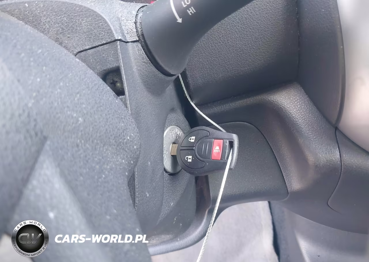 2012 Nissan Versa 1.6 Sv VIN:3N1CN7AP3CL825205 - 11