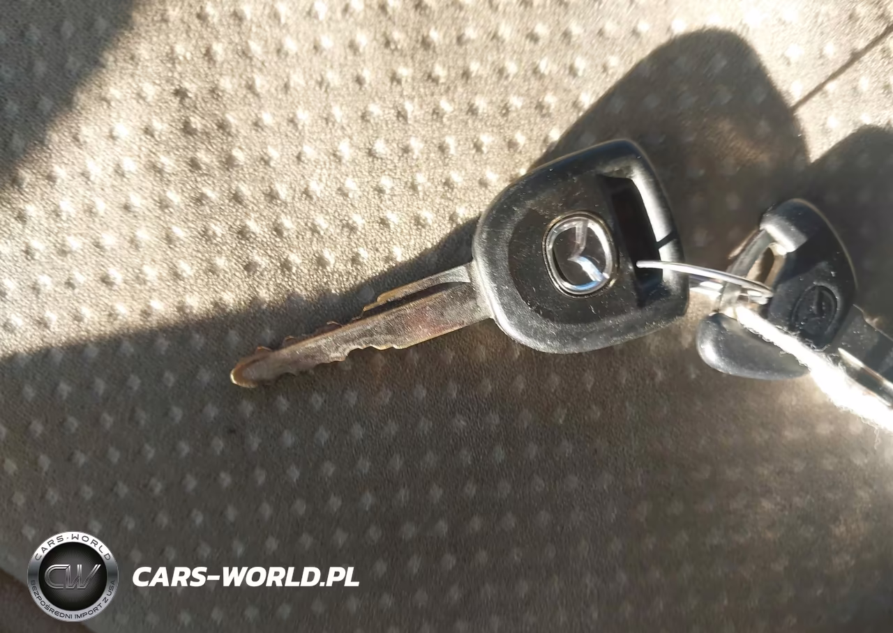 2007 Mazda Mazda6 I Sport Ve VIN:1YVHP80C575M53142 - 11