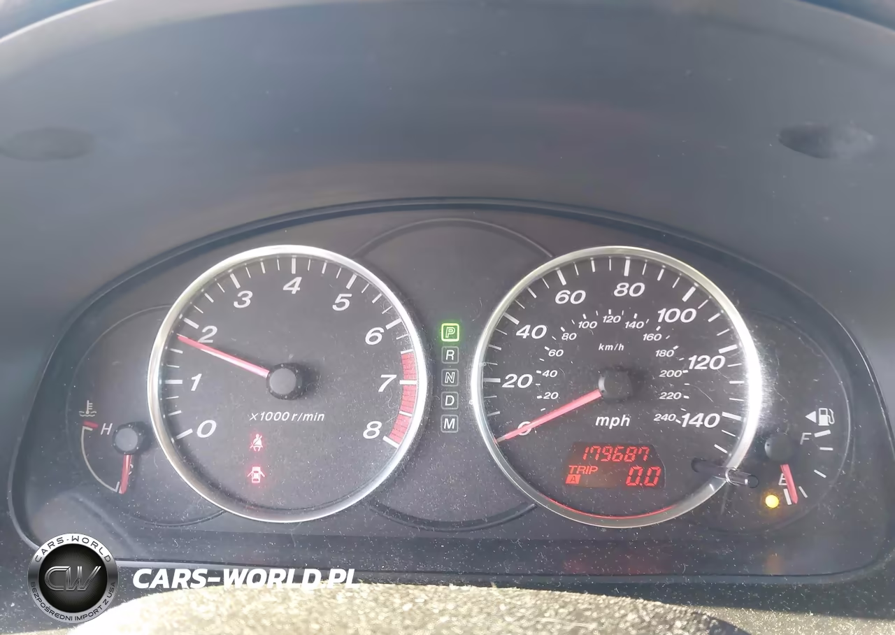 2007 Mazda Mazda6 I Sport Ve VIN:1YVHP80C575M53142 - 7