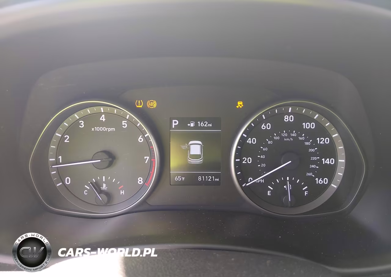 2018 Hyundai Elantra Gt VIN:KMHH35LE9JU026522 - 7