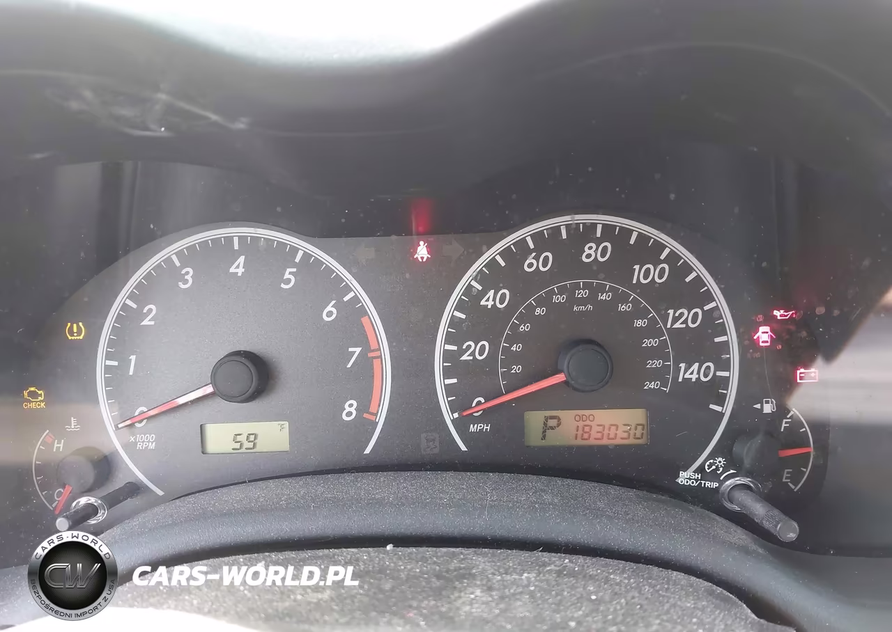 2011 Toyota Corolla Le VIN:2T1BU4EE9BC719734 - 7