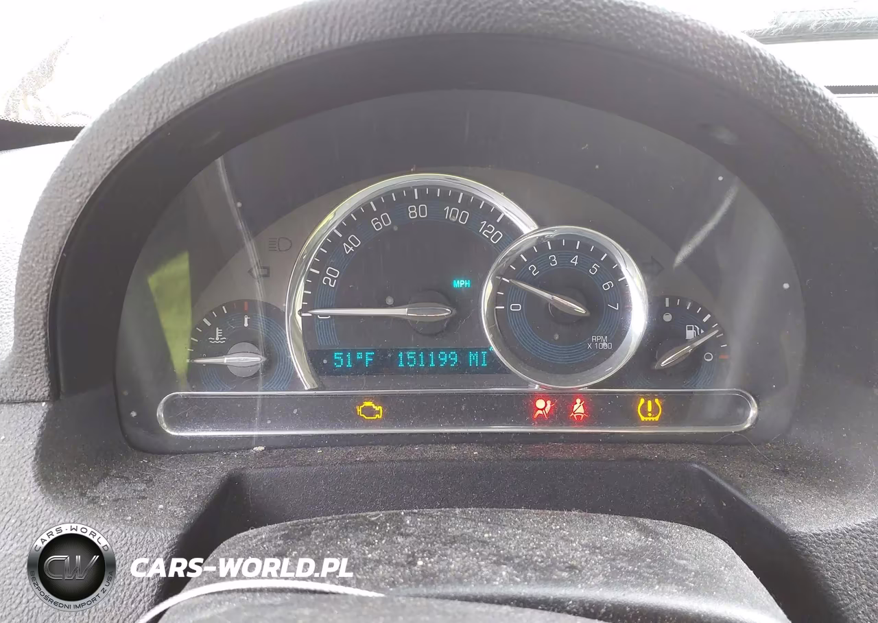 2008 Chevrolet Hhr Lt VIN:3GNDA23D58S579216 - 7