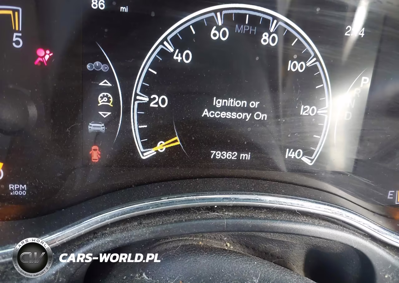 2018 Jeep Grand Cherokee Limited 4X2 VIN:1C4RJEBM7JC514459 - 15