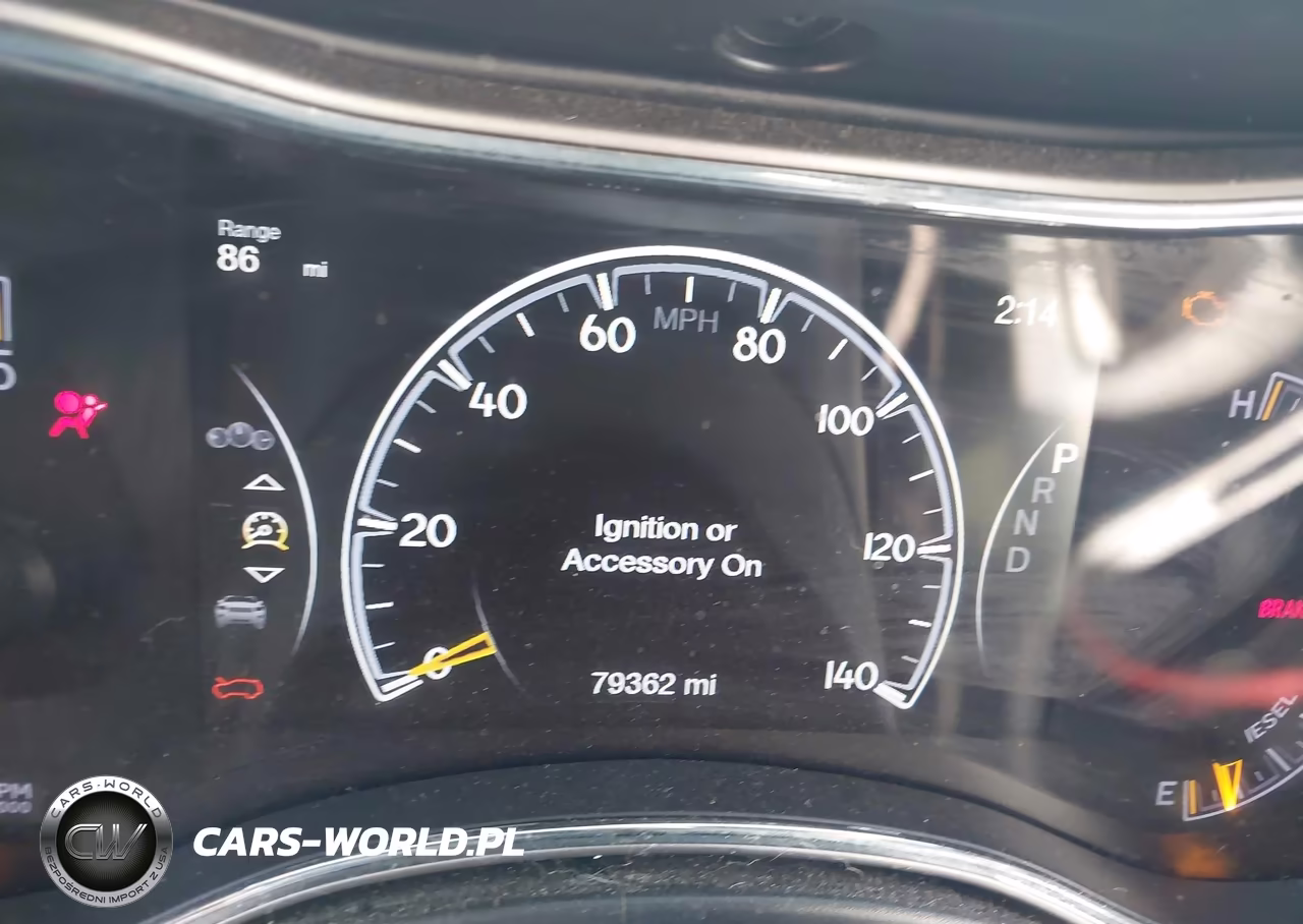 2018 Jeep Grand Cherokee Limited 4X2 VIN:1C4RJEBM7JC514459 - 7