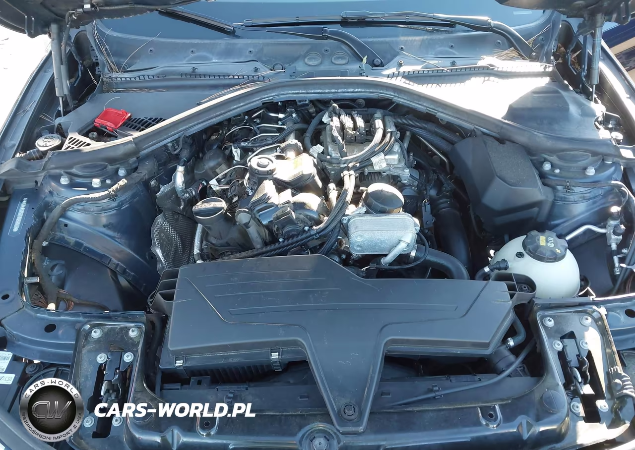 2015 BMW 428 Gran Coupe VIN:WBA4A5C57FG052032 - 10