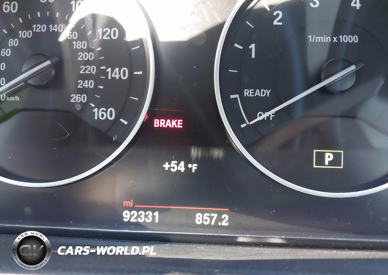 2015 BMW 428 Gran Coupe VIN:WBA4A5C57FG052032 - 15