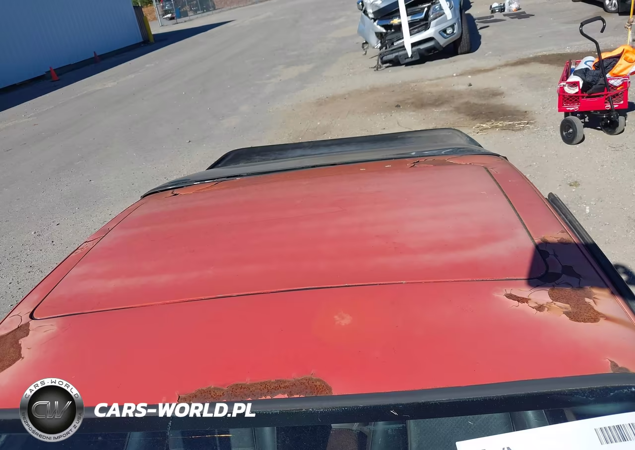 1986 Porsche 944 VIN:WP0AA0944GN451582 - 20