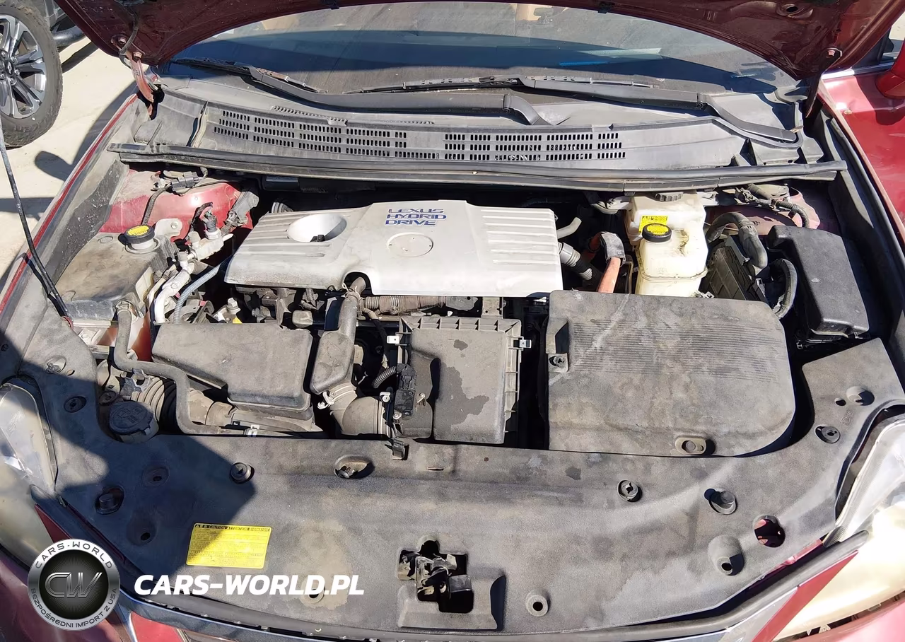 2012 Lexus Ct 200H Premium VIN:JTHKD5BH2C2088974 - 10