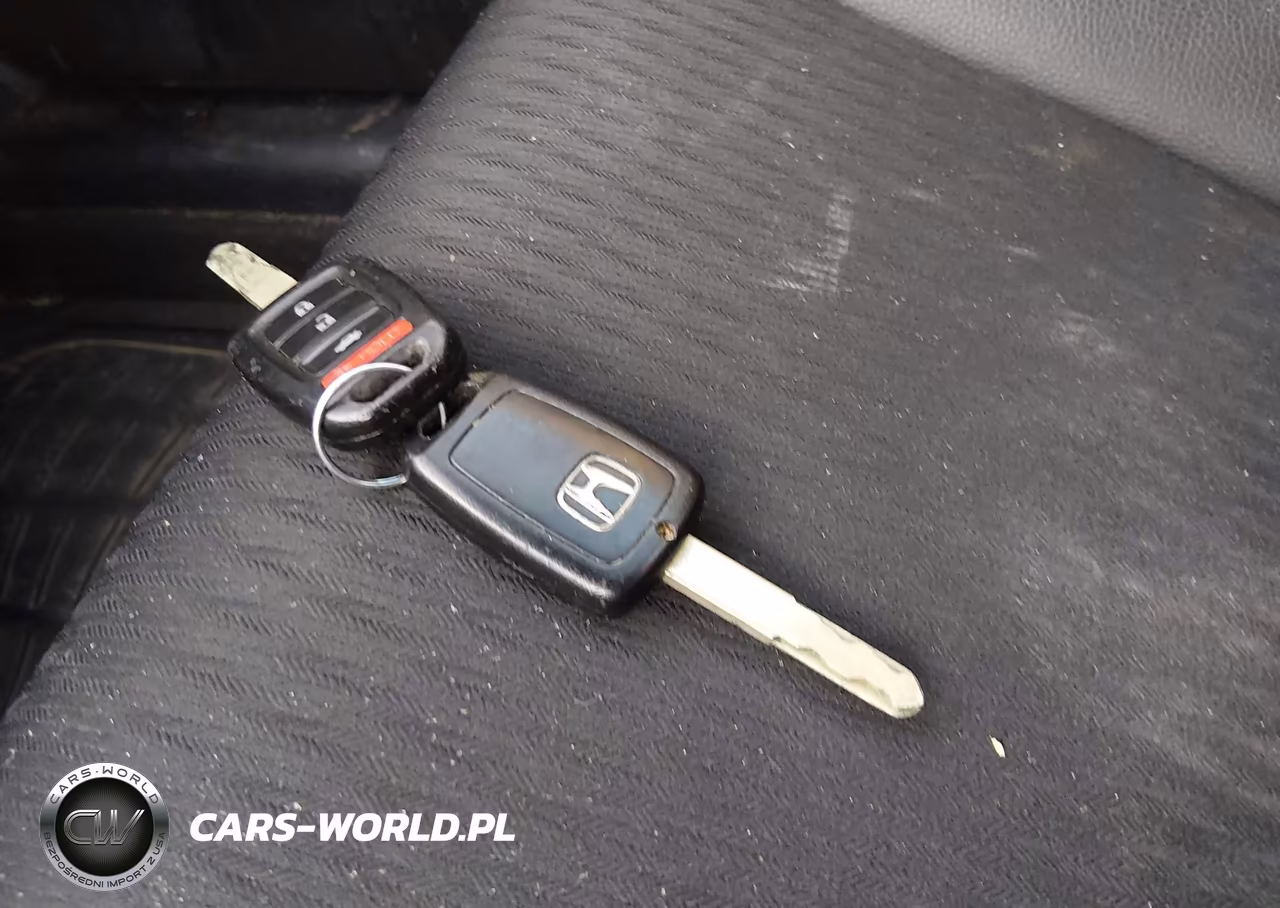 2017 Honda Accord Sport VIN:1HGCR2F58HA257903 - 11