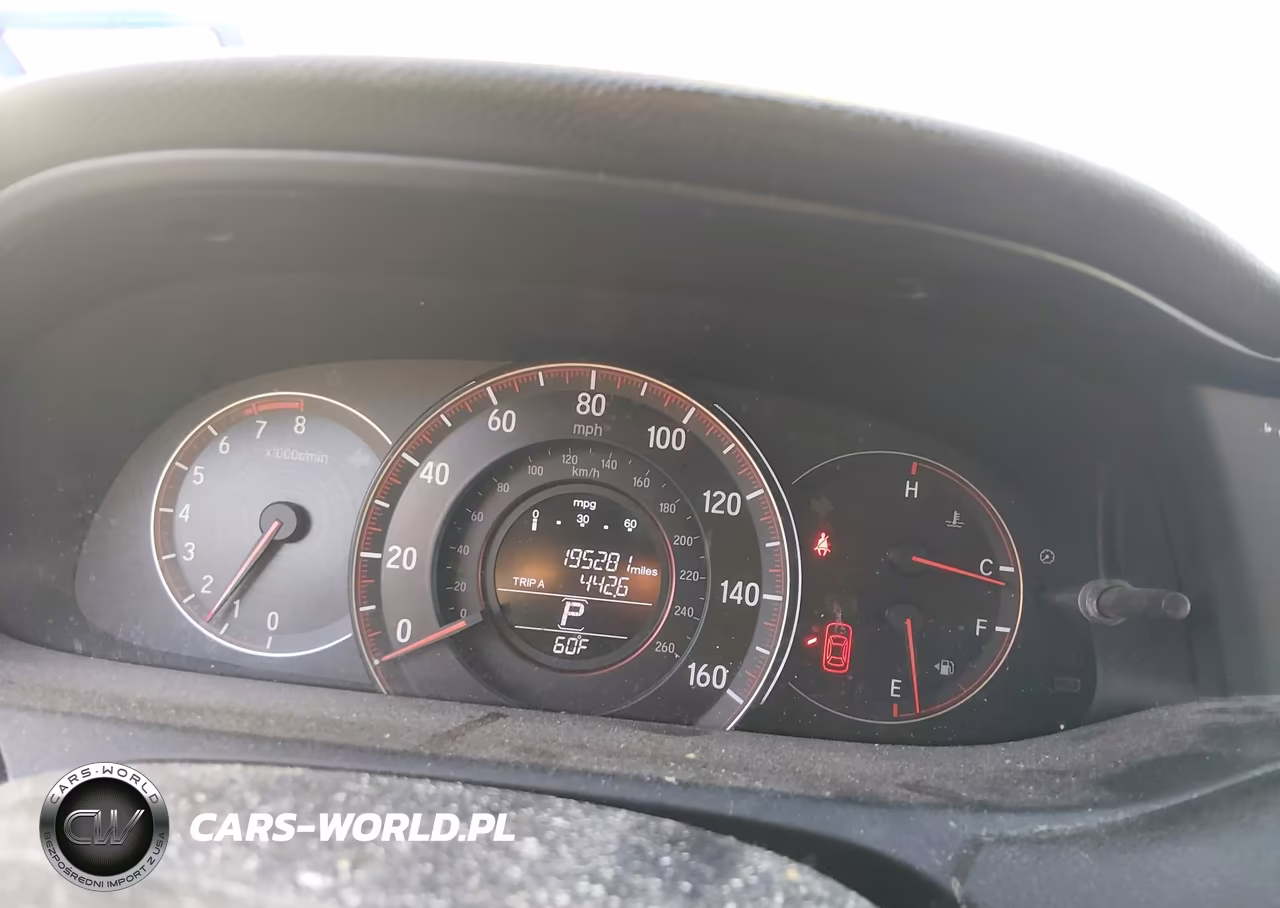 2017 Honda Accord Sport VIN:1HGCR2F58HA257903 - 7