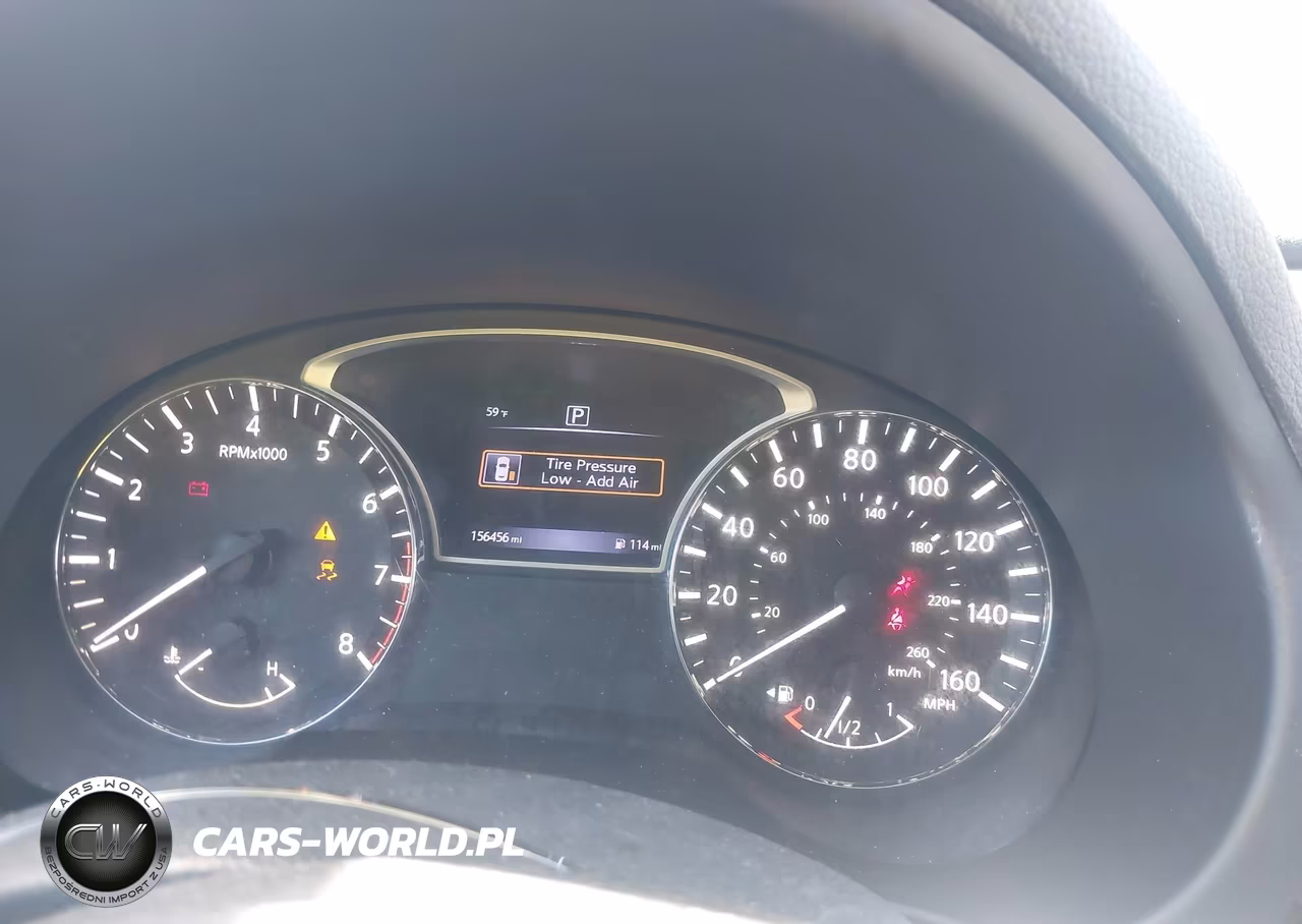 2017 Nissan Altima 2.5 S VIN:1N4AL3APXHN350412 - 7