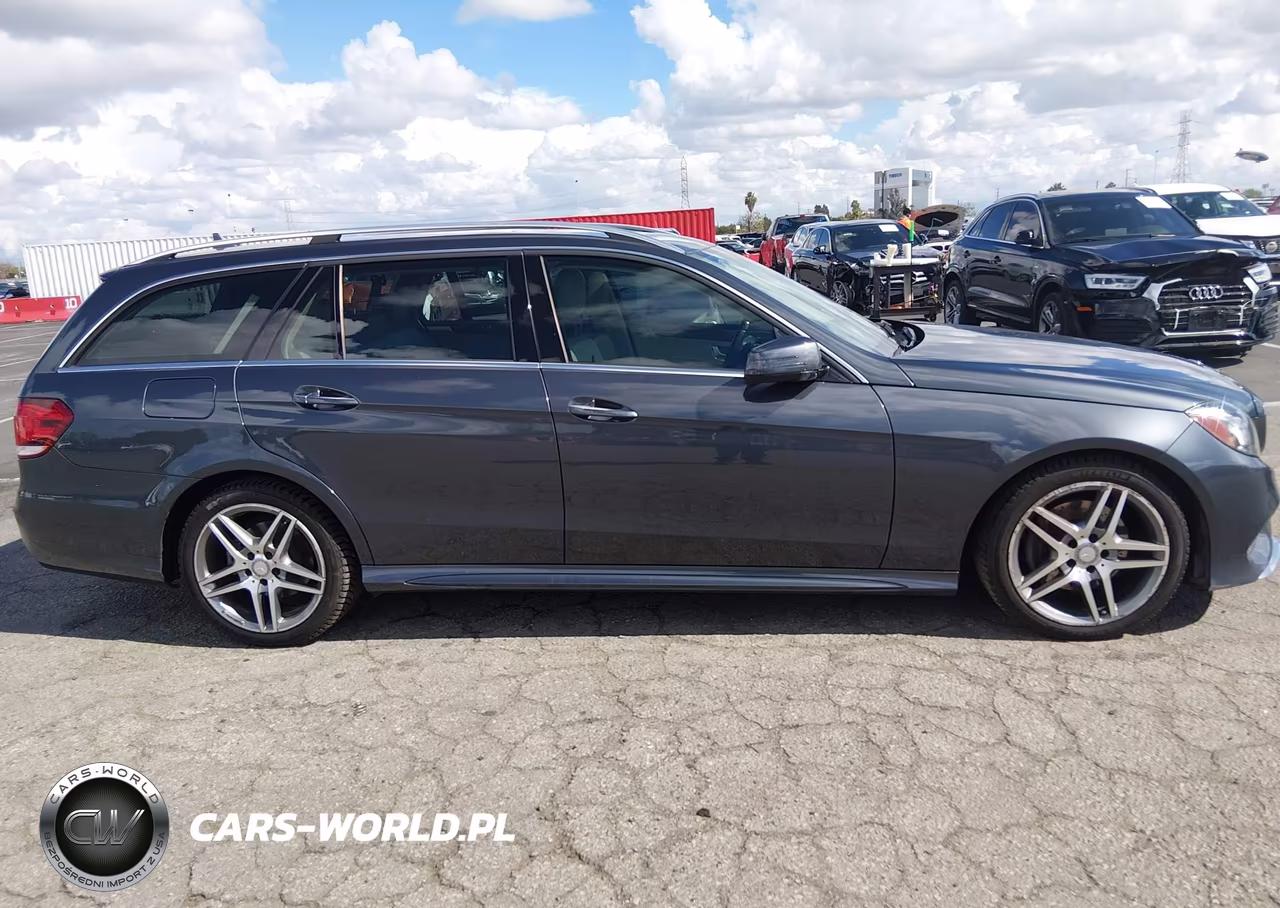 2014 Mercedes-Benz E 350 4Matic VIN:WDDHH8JB4EA899270 - 13