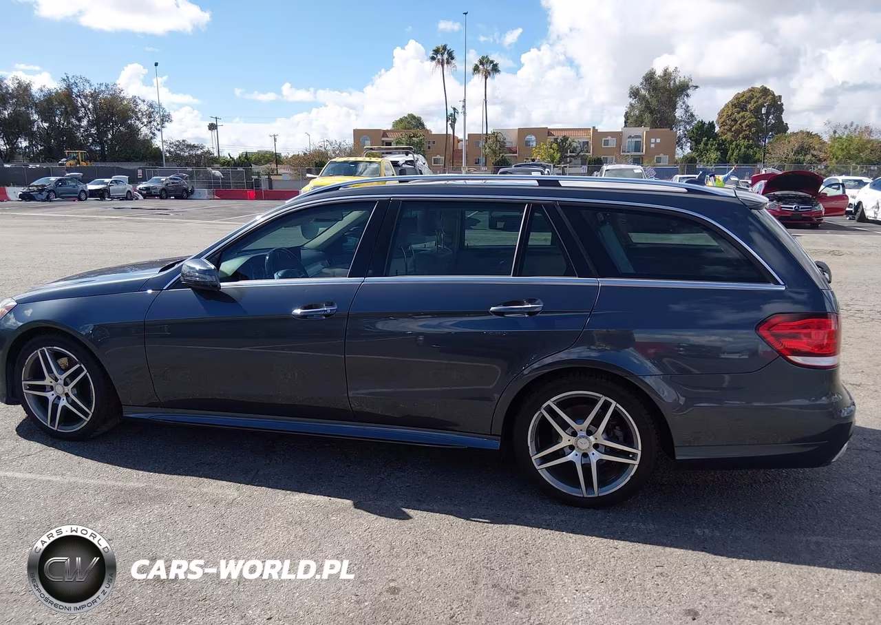 2014 Mercedes-Benz E 350 4Matic VIN:WDDHH8JB4EA899270 - 14