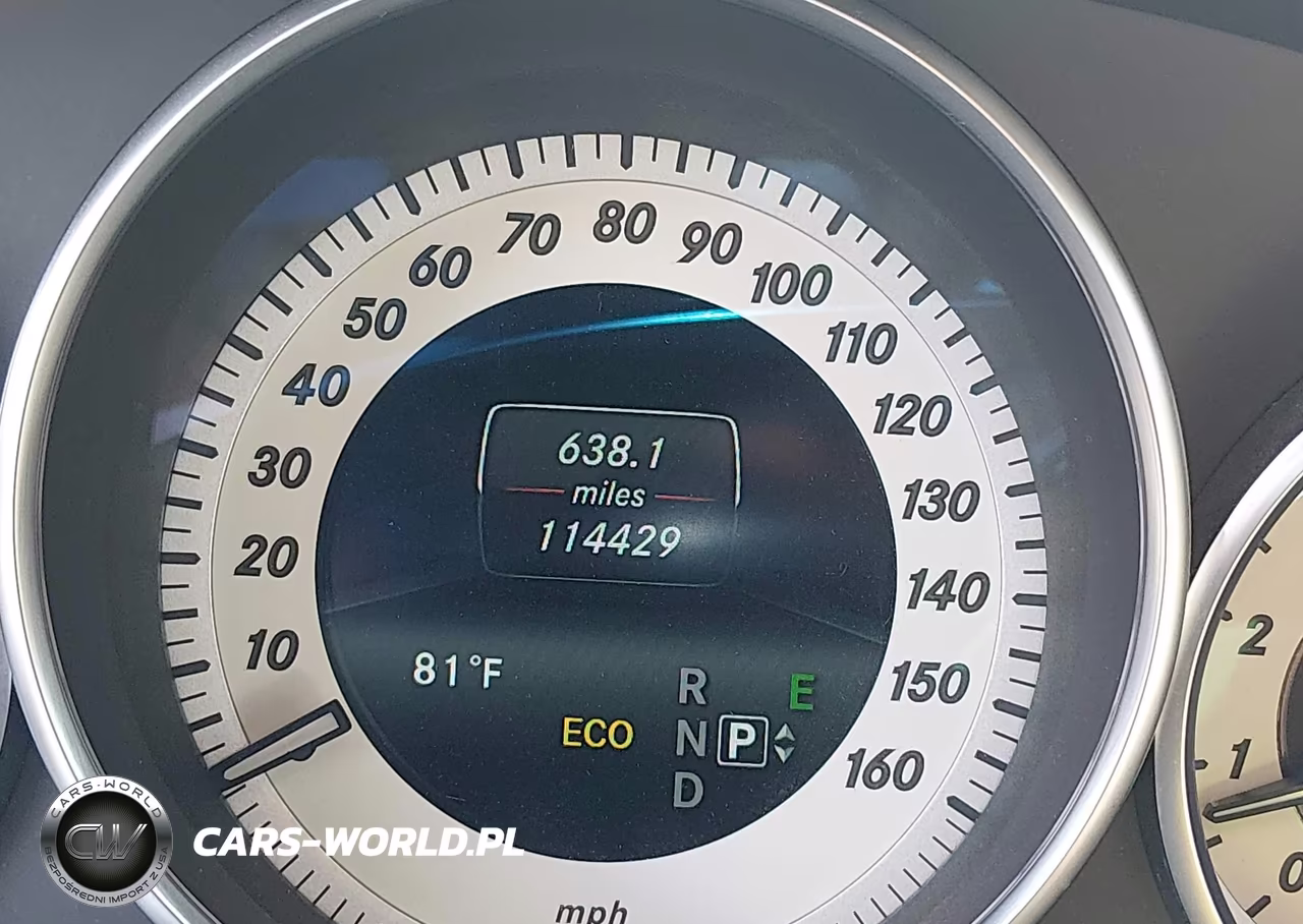 2014 Mercedes-Benz E 350 4Matic VIN:WDDHH8JB4EA899270 - 15
