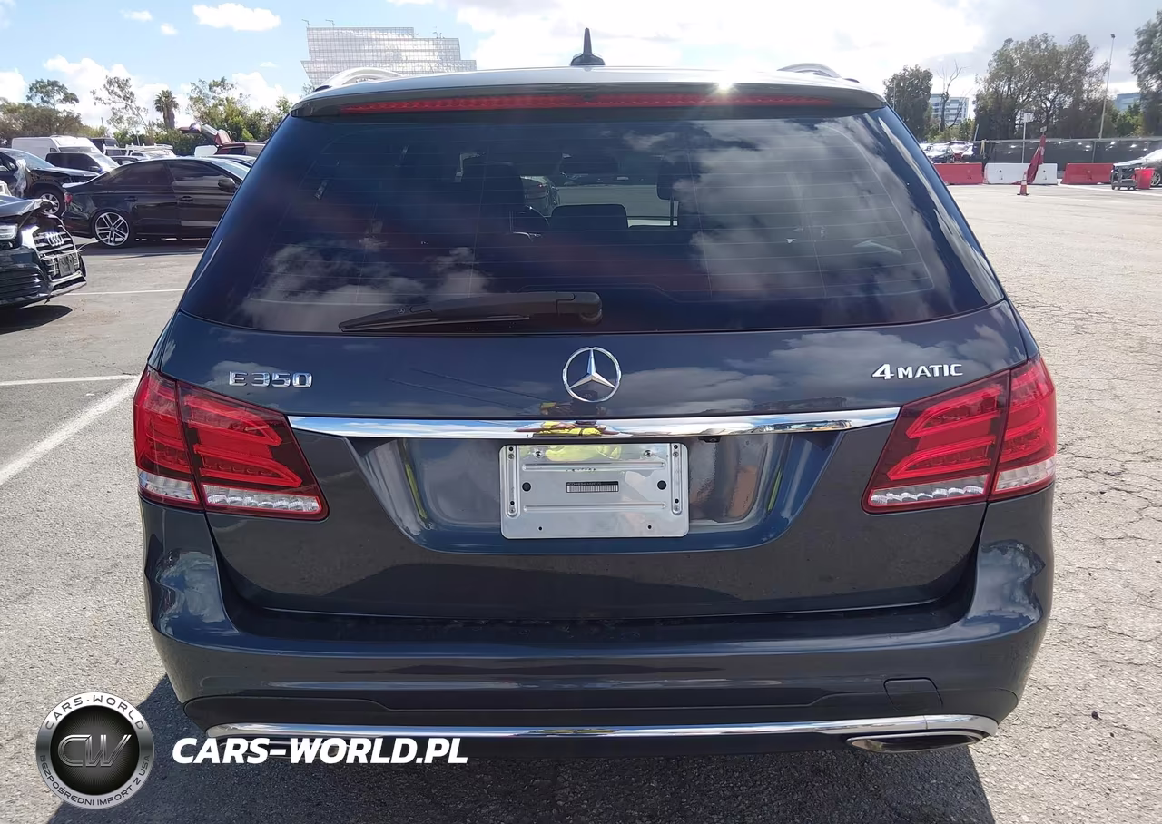 2014 Mercedes-Benz E 350 4Matic VIN:WDDHH8JB4EA899270 - 16