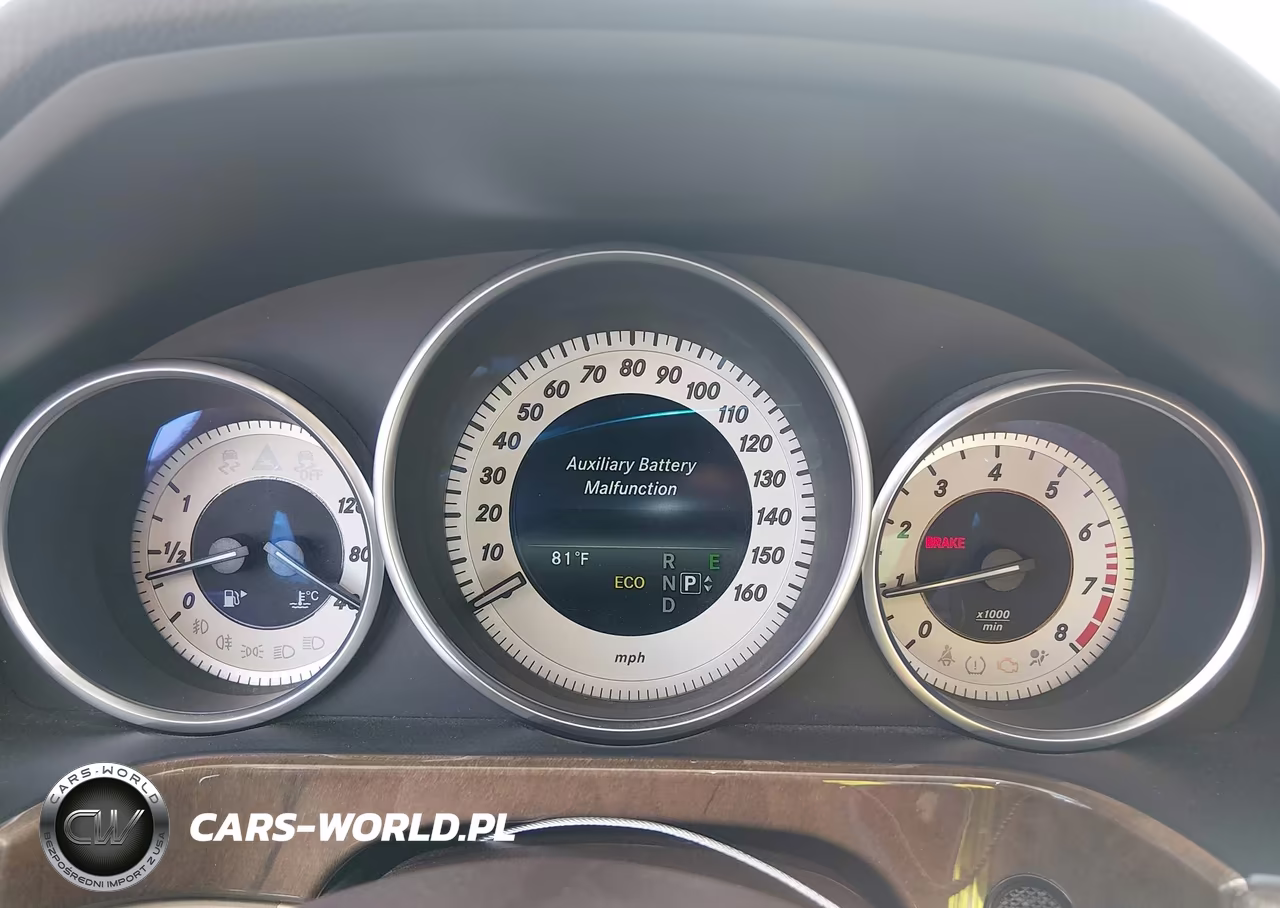 2014 Mercedes-Benz E 350 4Matic VIN:WDDHH8JB4EA899270 - 7