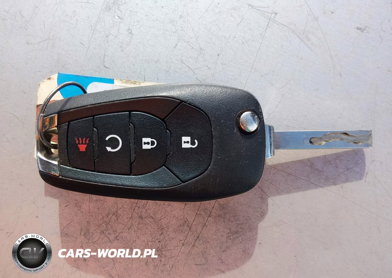 2024 Chevrolet Trax Fwd Sp VIN:KL77LFE20RC165428 - 11