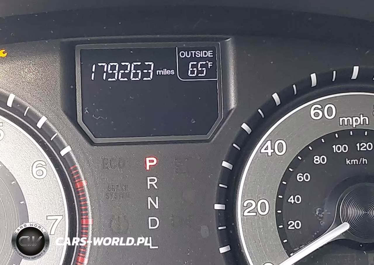 2014 Honda Odyssey Ex-L VIN:5FNRL5H65EB086712 - 15