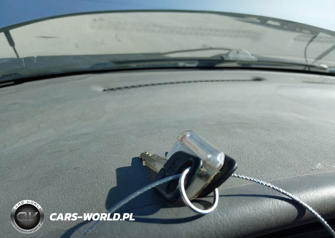 1997 Ford Taurus Gl VIN:1FALP57U0VG146482 - 11
