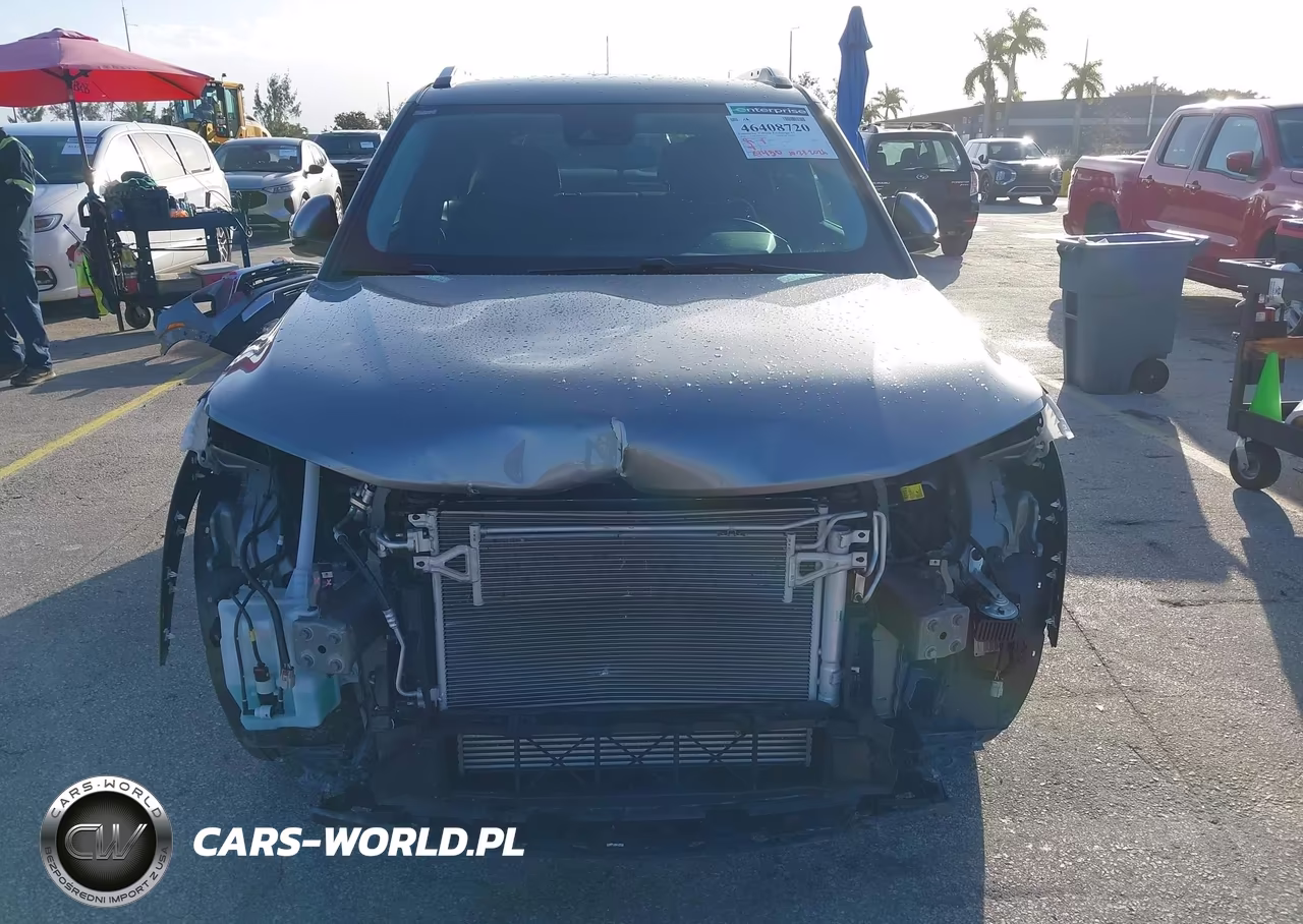 2026 Chevrolet Trailblazer Fwd Lt VIN:KL79MPSL4TB084258 - 6