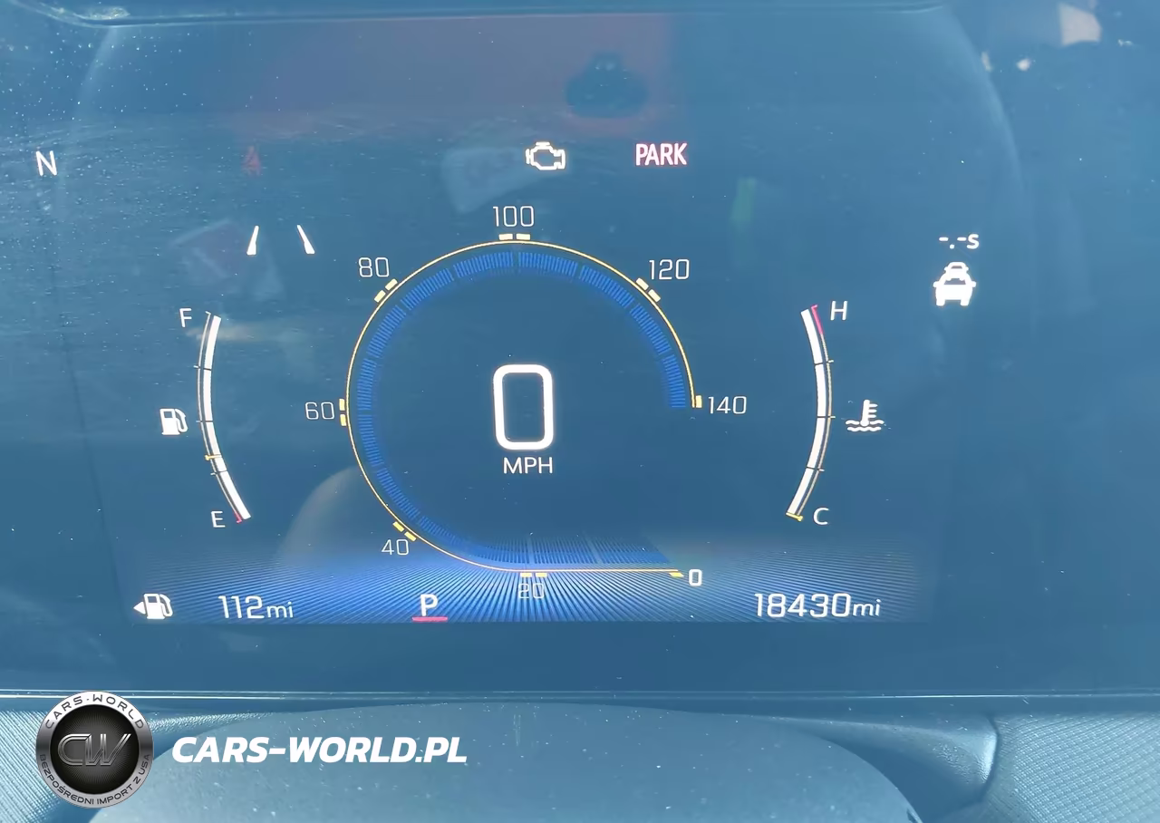 2026 Chevrolet Trailblazer Fwd Lt VIN:KL79MPSL4TB084258 - 7