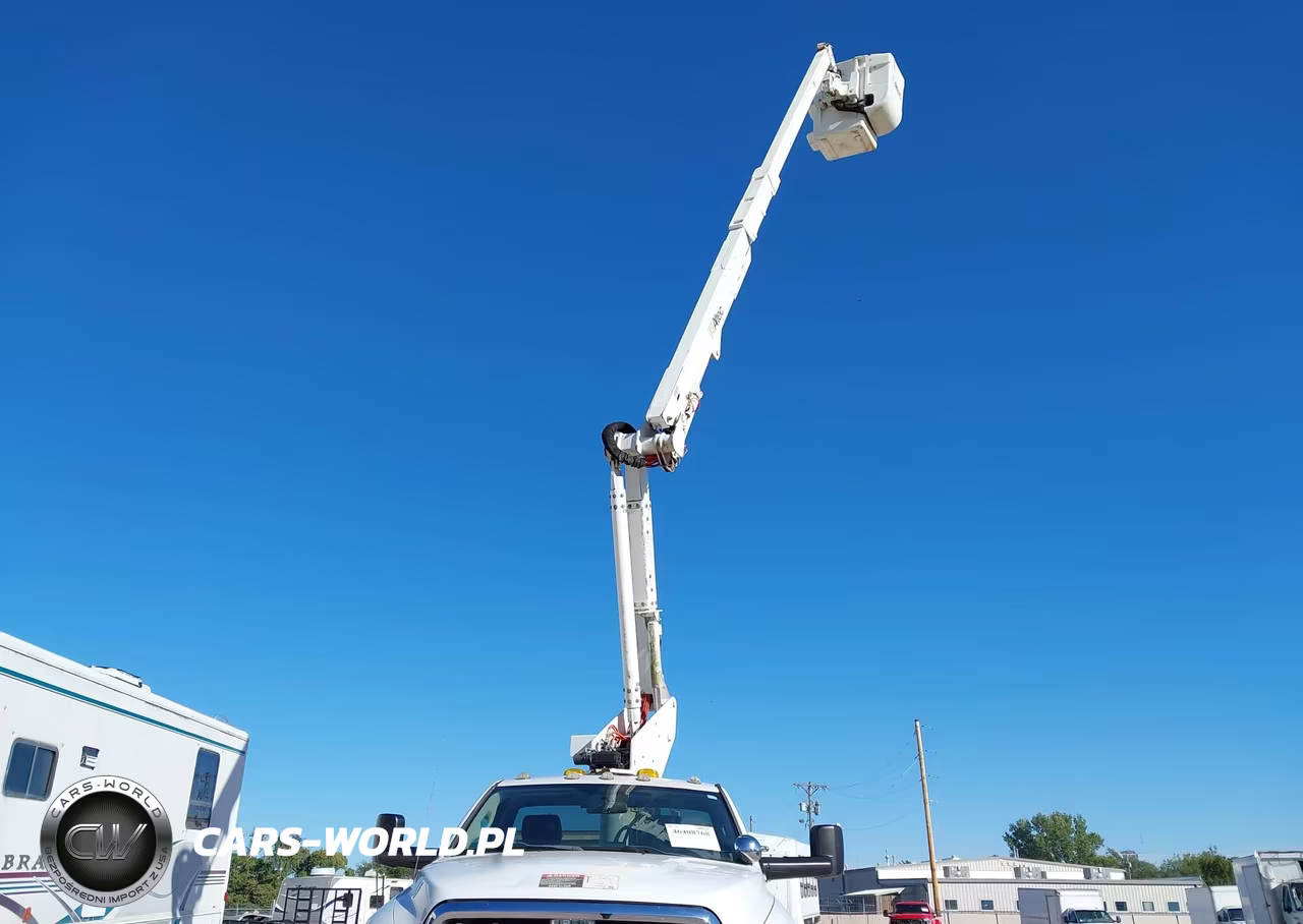 2011 Dodge Ram 5500 St VIN:3D6WU7EL1BG624392 - 13
