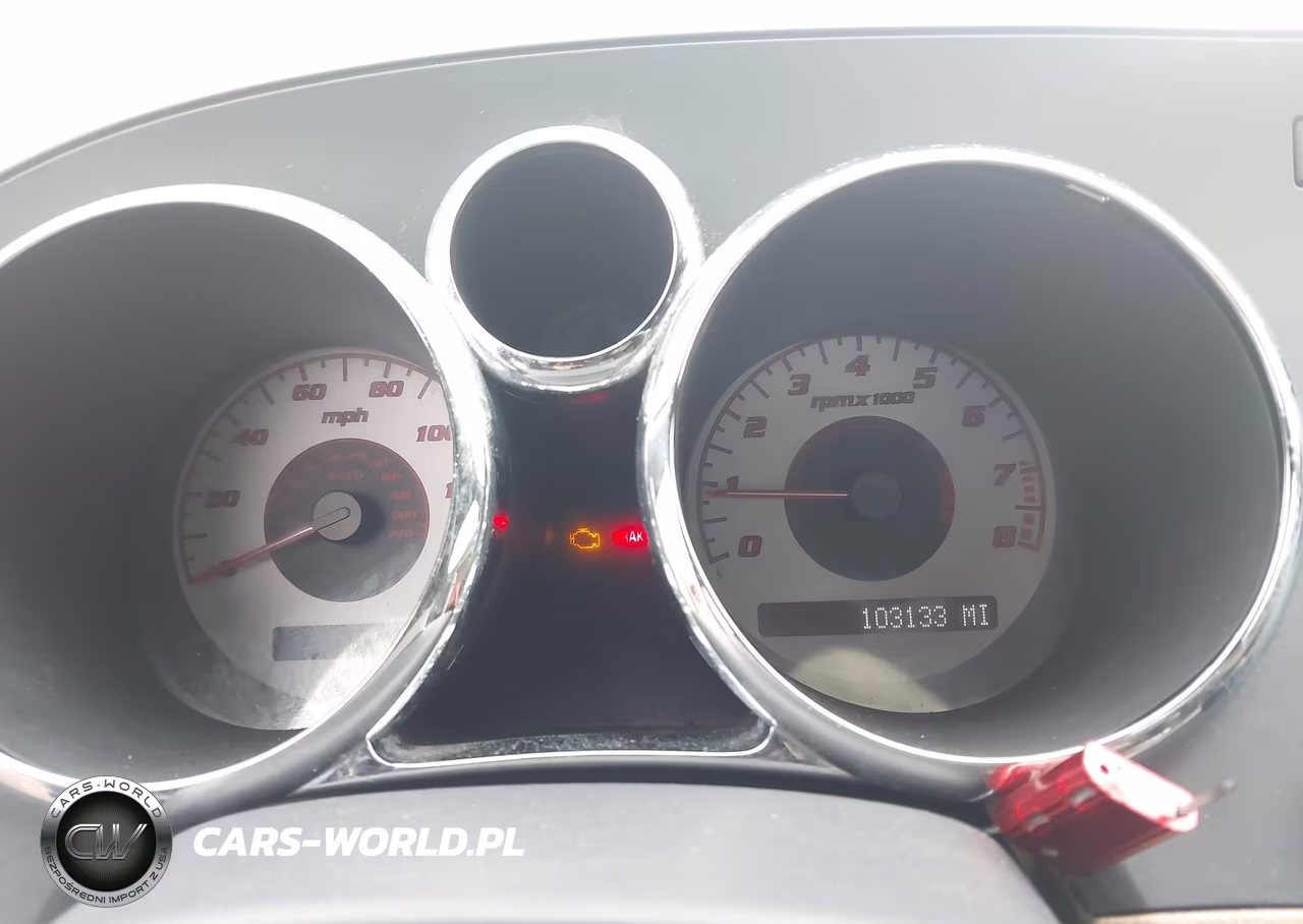 2006 Pontiac Solstice VIN:1G2MB33B06Y100544 - 7
