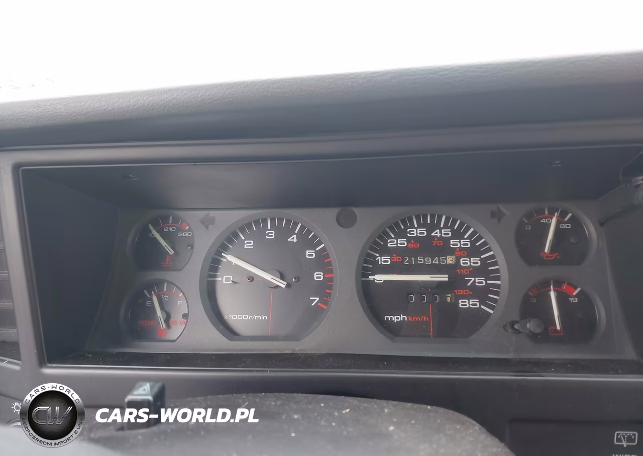 1996 Jeep Cherokee Se VIN:1J4FJ28S4TL226189 - 7