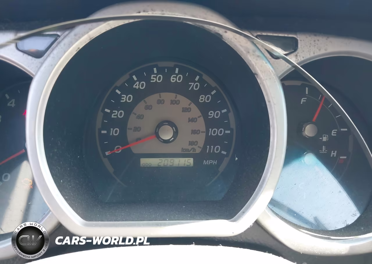 2003 Toyota 4Runner Sr5 Sport V6 VIN:JTEBU14R330007391 - 7