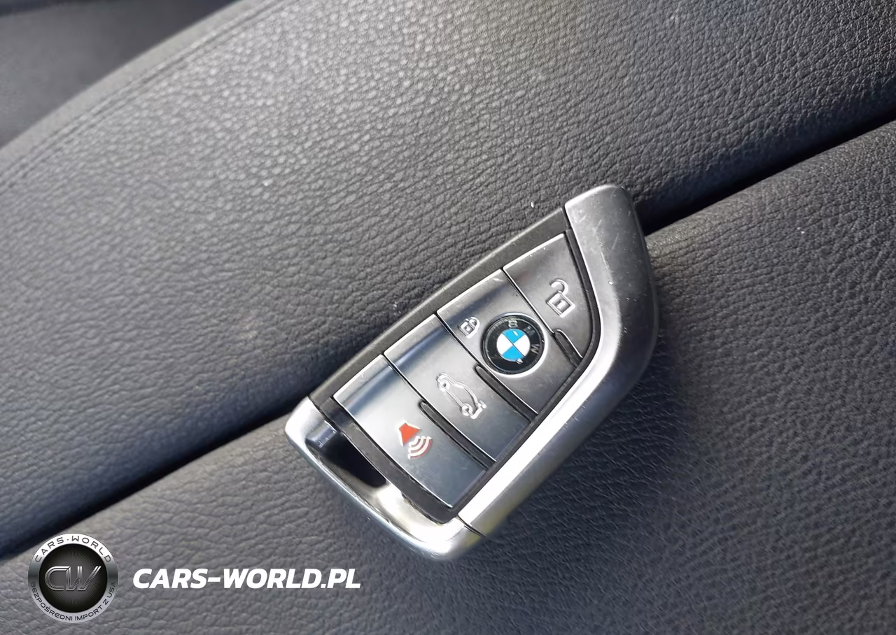 2018 BMW X5 xDrive35I VIN:5UXKR0C51J0X88678 - 11