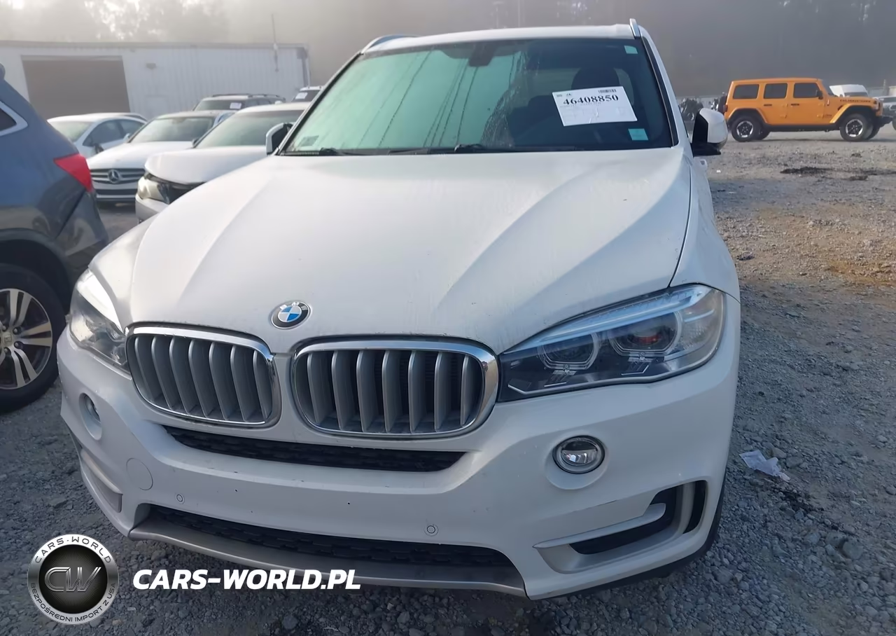 2018 BMW X5 xDrive35I VIN:5UXKR0C51J0X88678 - 12