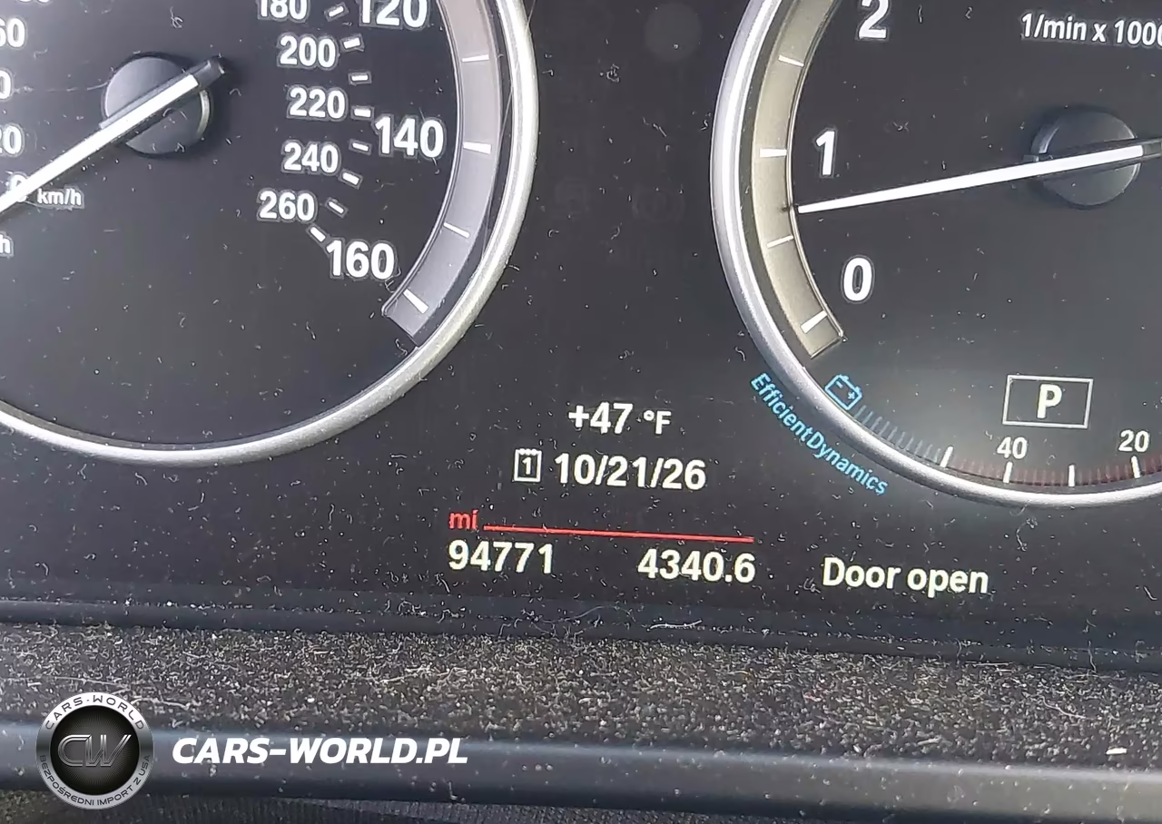 2018 BMW X5 xDrive35I VIN:5UXKR0C51J0X88678 - 15