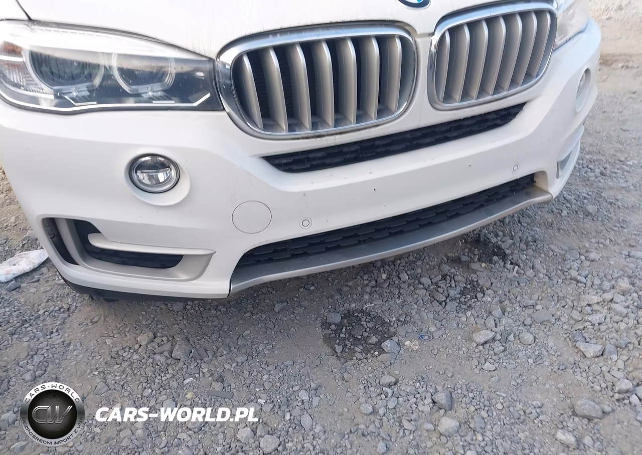 2018 BMW X5 xDrive35I VIN:5UXKR0C51J0X88678 - 6
