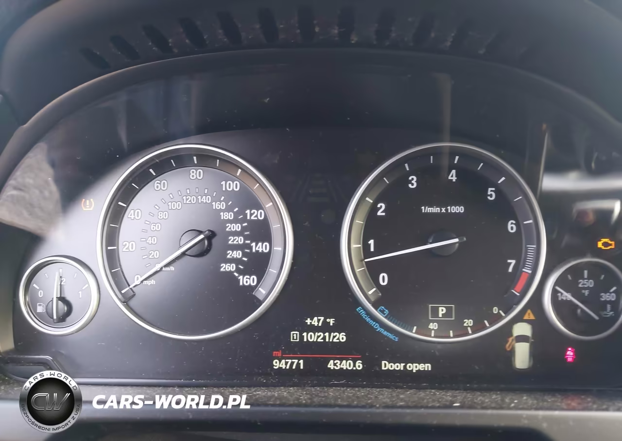 2018 BMW X5 xDrive35I VIN:5UXKR0C51J0X88678 - 7