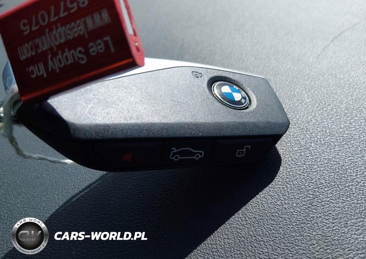 2026 BMW 228 Gran Coupe VIN:WBA83GG04T7U76222 - 11