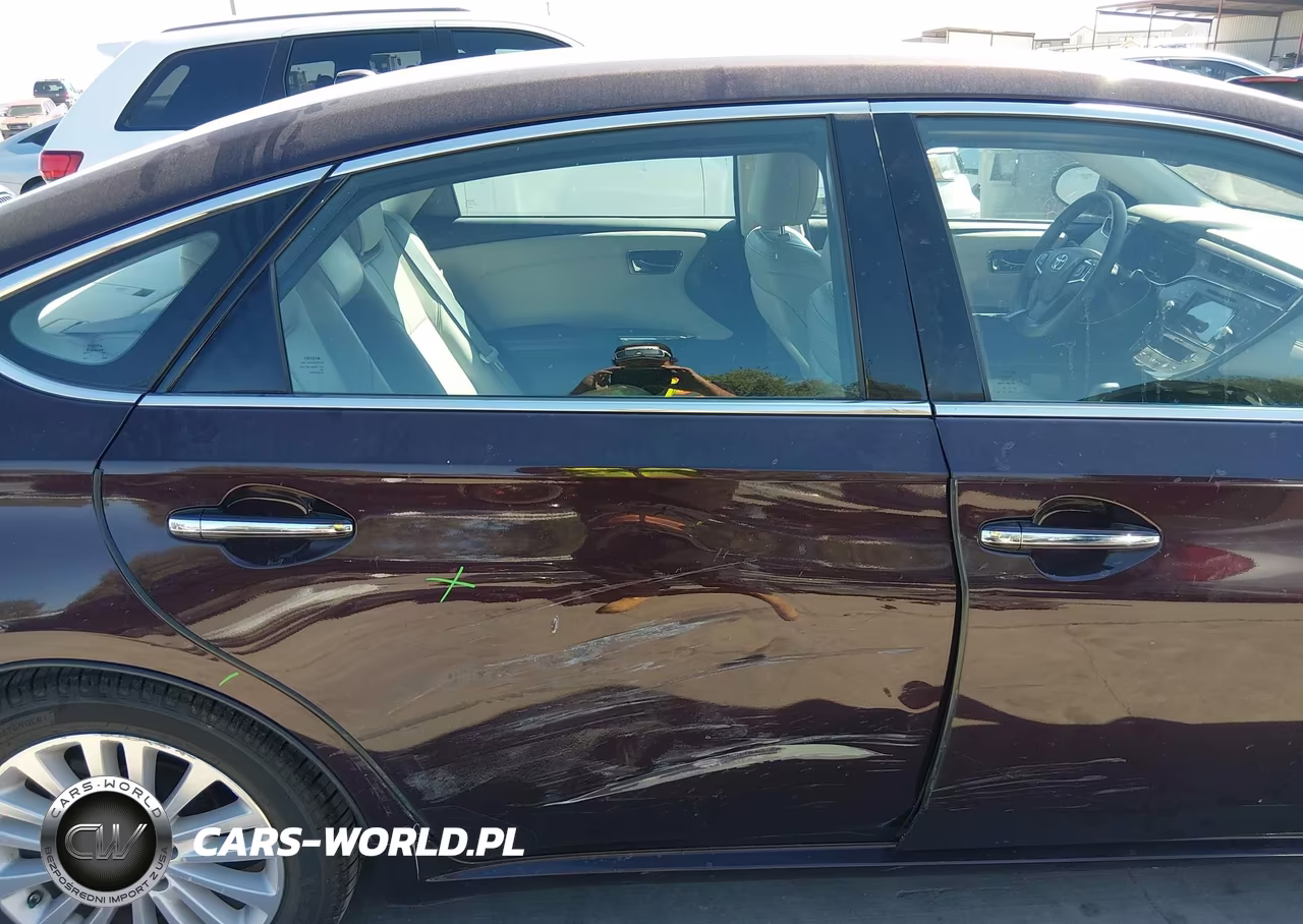2015 Toyota Avalon Hybrid Xle Touring VIN:4T1BD1EB5FU045588 - 18