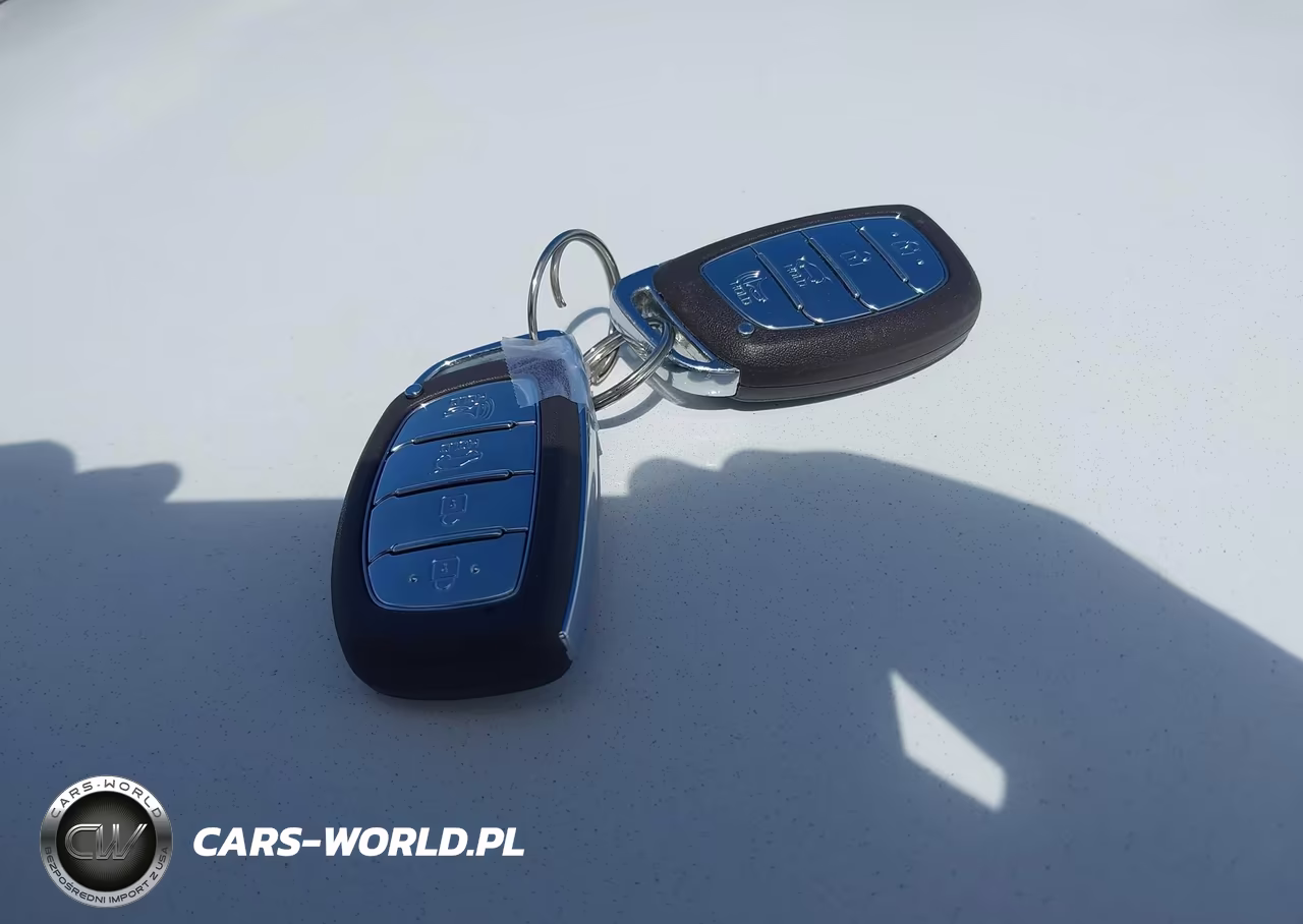 2019 Hyundai Ioniq Hybrid Sel VIN:KMHC75LC3KU106770 - 11