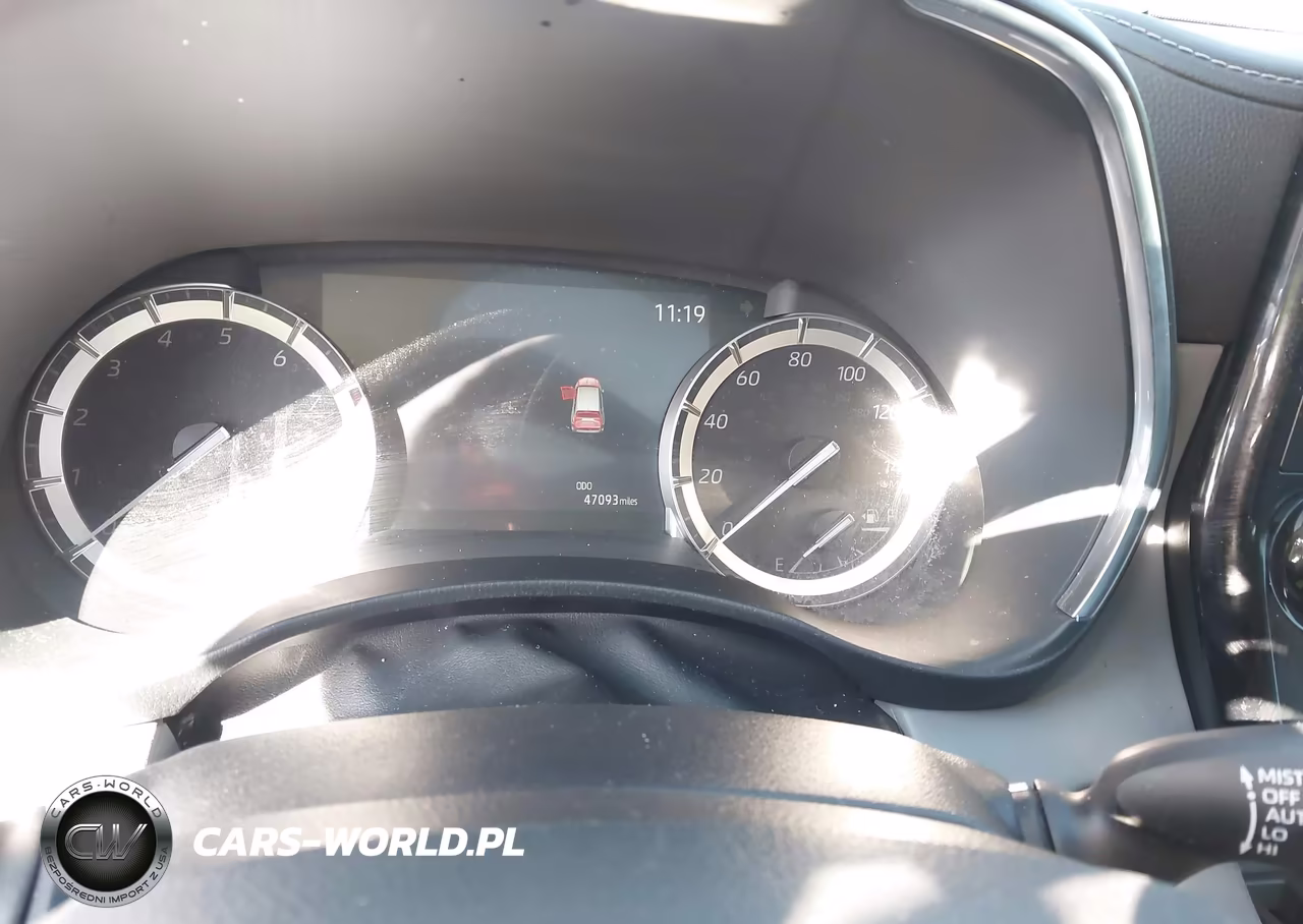 2022 Toyota Highlander Platinum VIN:5TDFZRBH1NS227998 - 7
