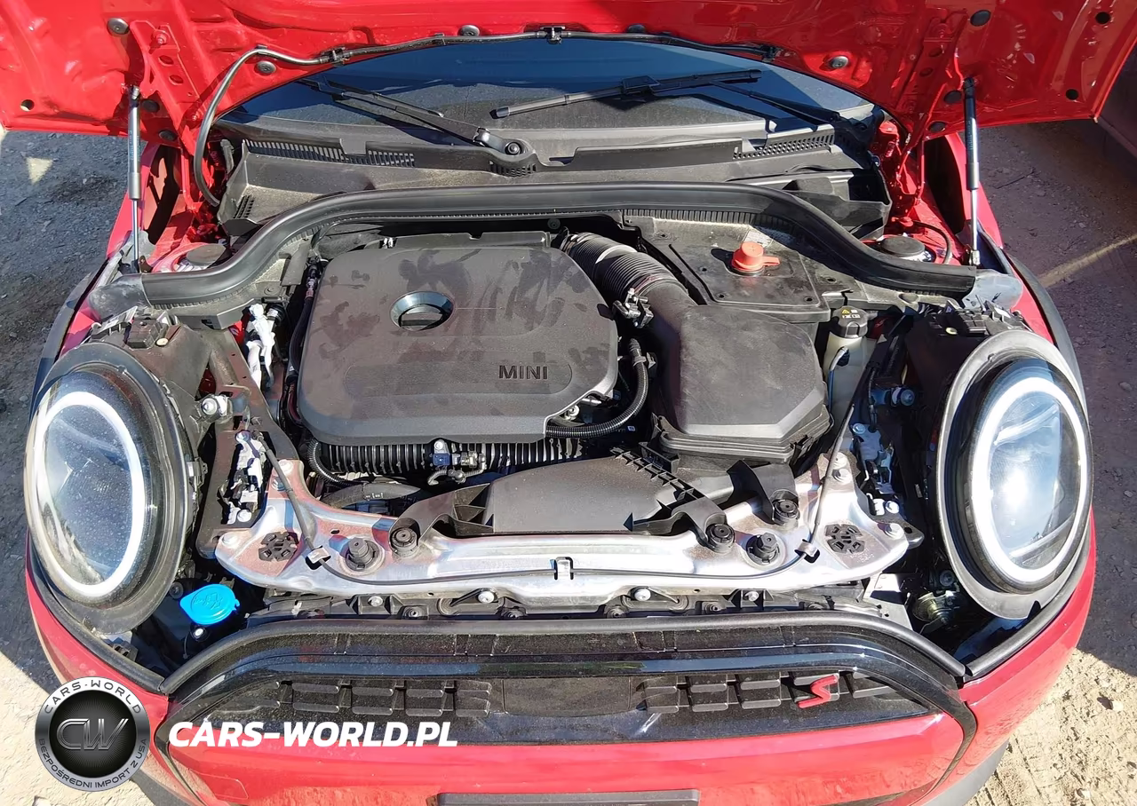 2027 Mini Cooper VIN:WMW23GX02V2Z03547 - 10