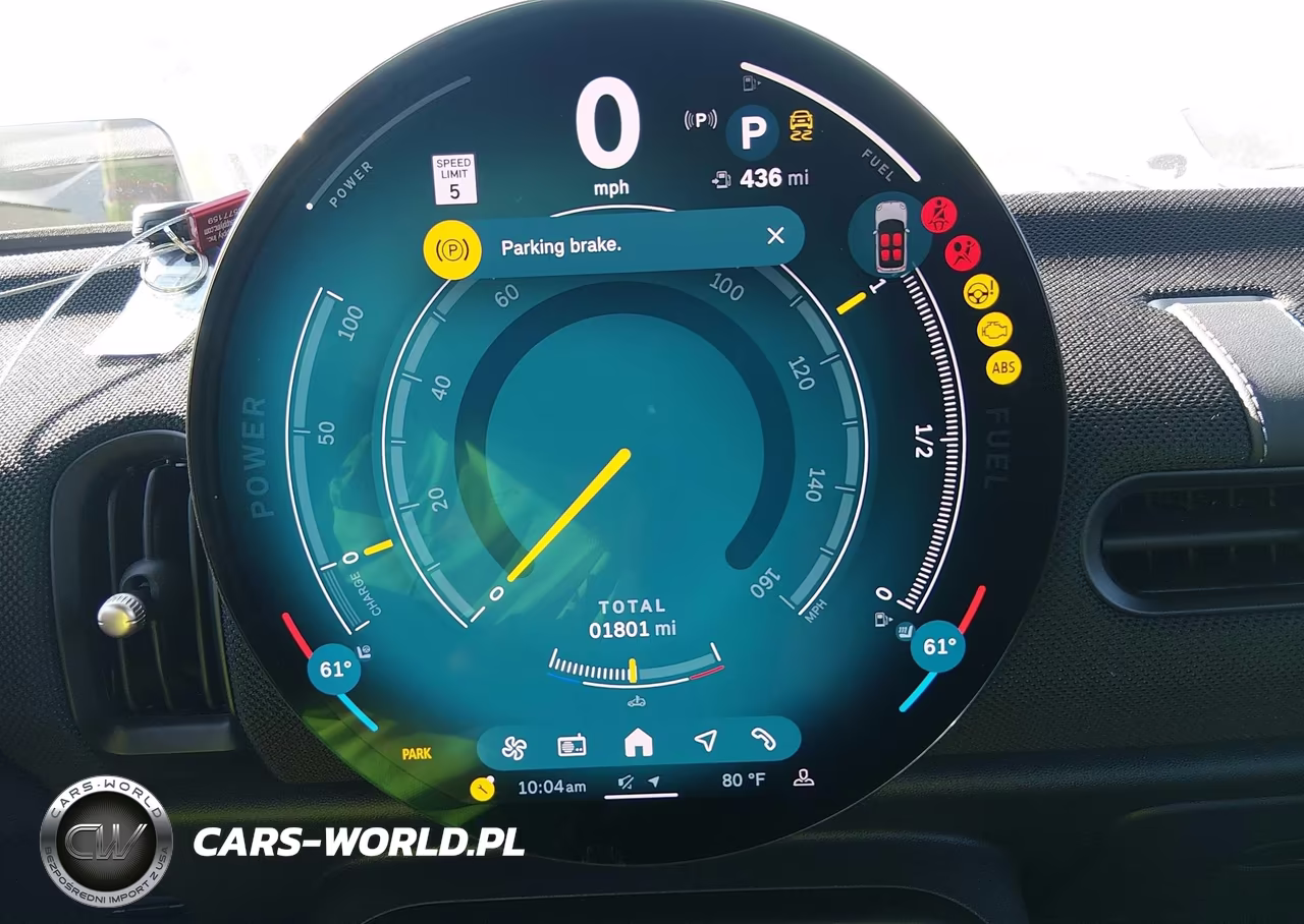 2027 Mini Cooper VIN:WMW23GX02V2Z03547 - 7