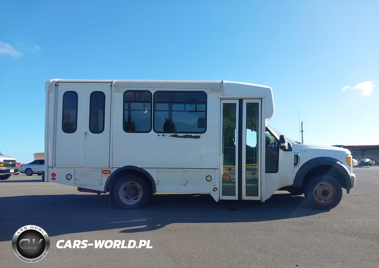 2017 Ford F-450 Chassis Xl VIN:1FDAF4GT8HEF23030 - 16