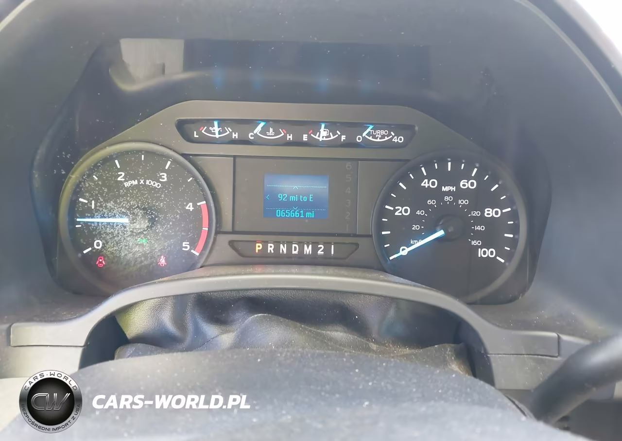 2017 Ford F-450 Chassis Xl VIN:1FDAF4GT8HEF23030 - 7