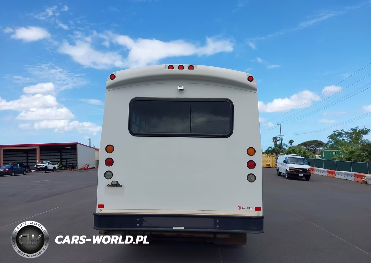 2017 Ford F-450 Chassis Xl VIN:1FDAF4GT9HEF24106 - 20