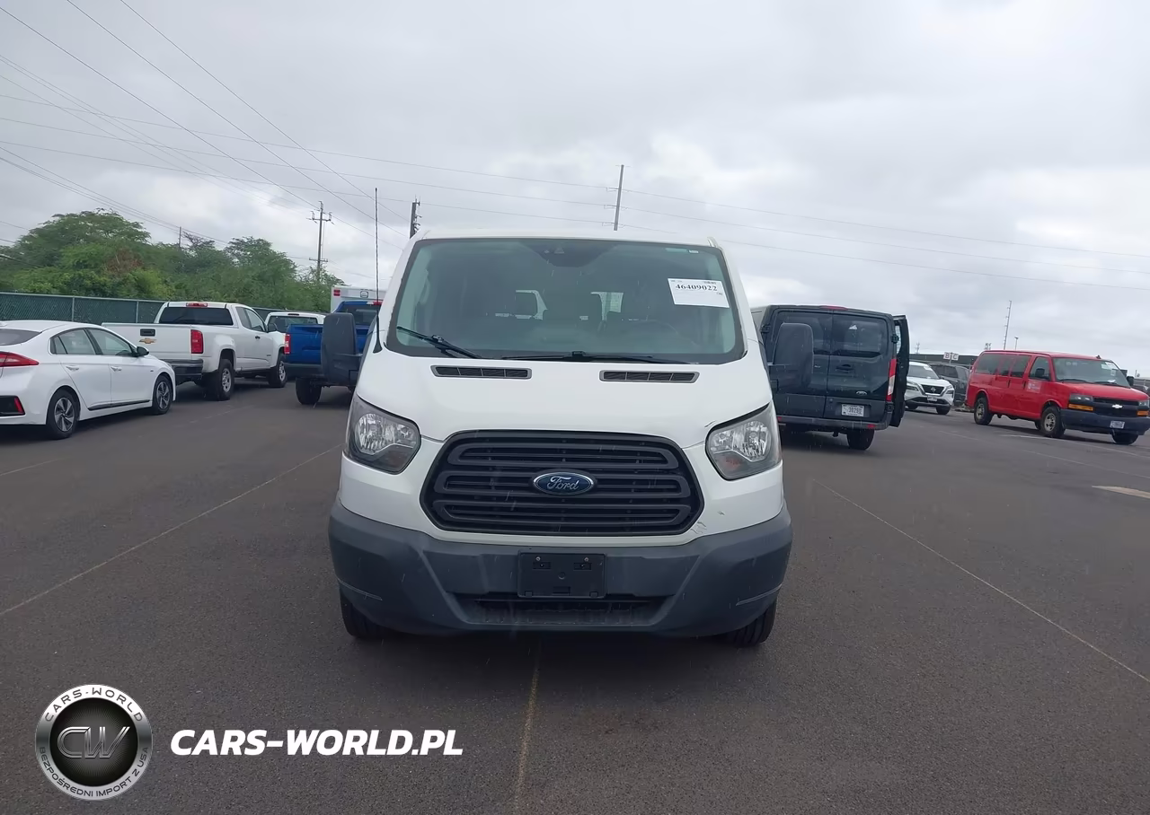 2018 Ford Transit-150 Xl VIN:1FMZK1ZM2JKB36144 - 15