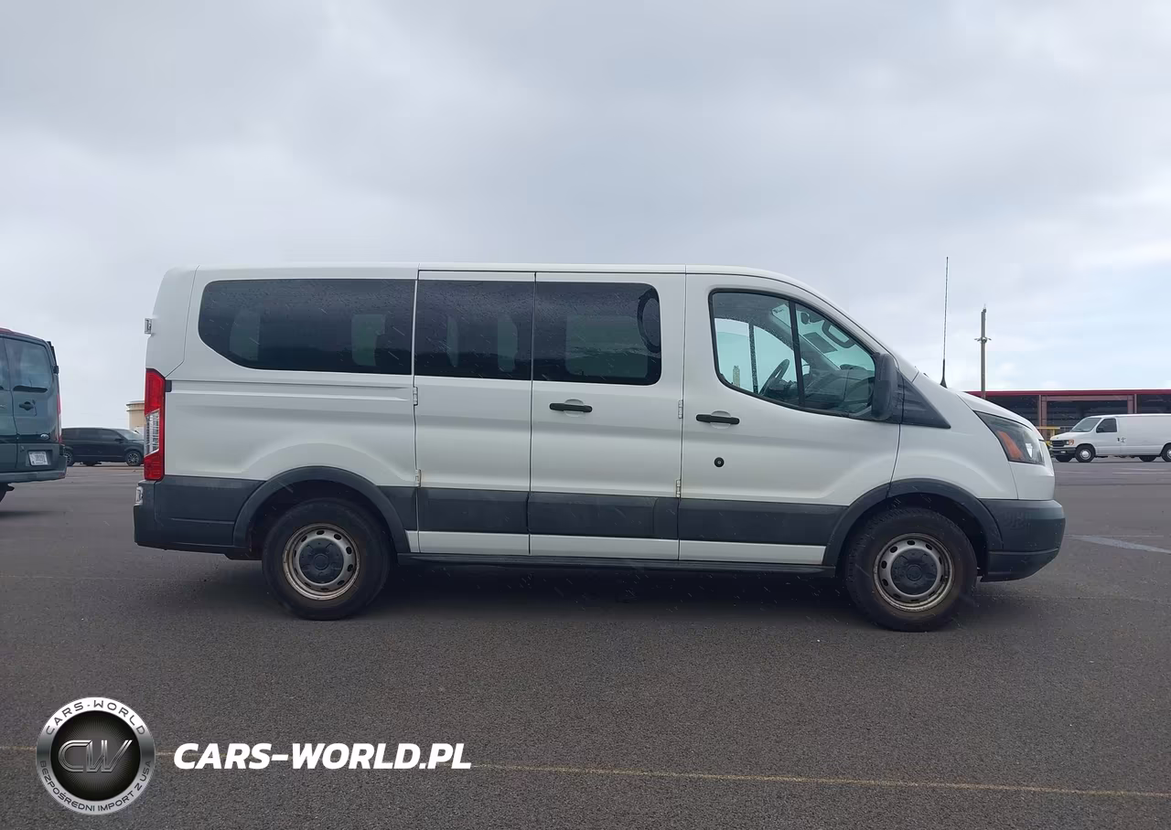 2018 Ford Transit-150 Xl VIN:1FMZK1ZM2JKB36144 - 16