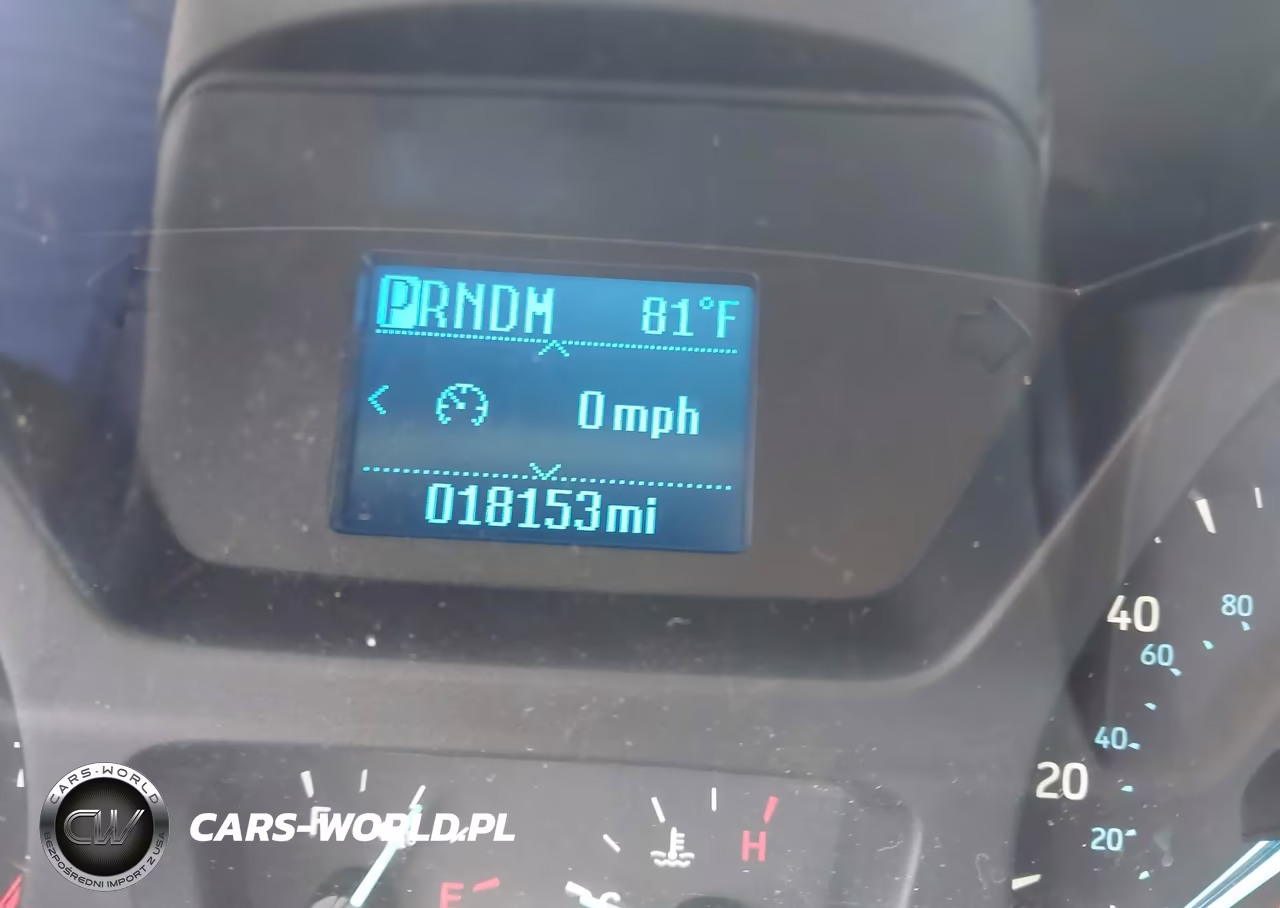2018 Ford Transit-150 Xl VIN:1FMZK1ZM2JKB36144 - 18