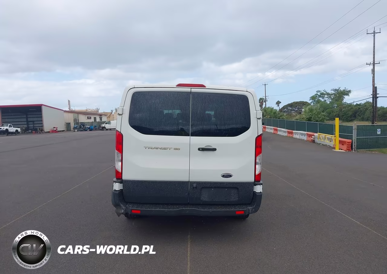 2018 Ford Transit-150 Xl VIN:1FMZK1ZM2JKB36144 - 19