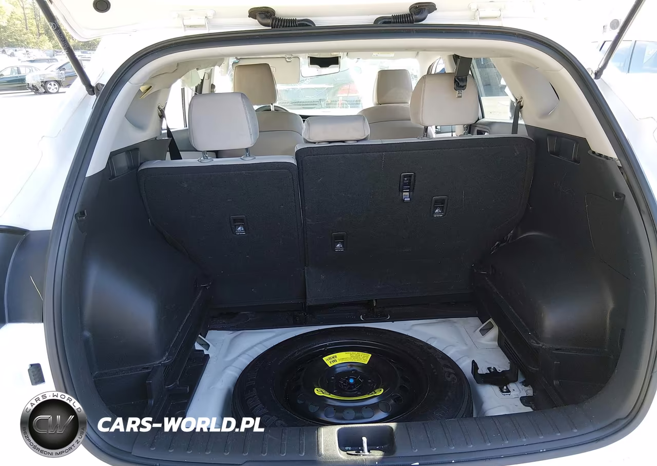 2018 Hyundai Tucson Se VIN:KM8J2CA42JU655817 - 18